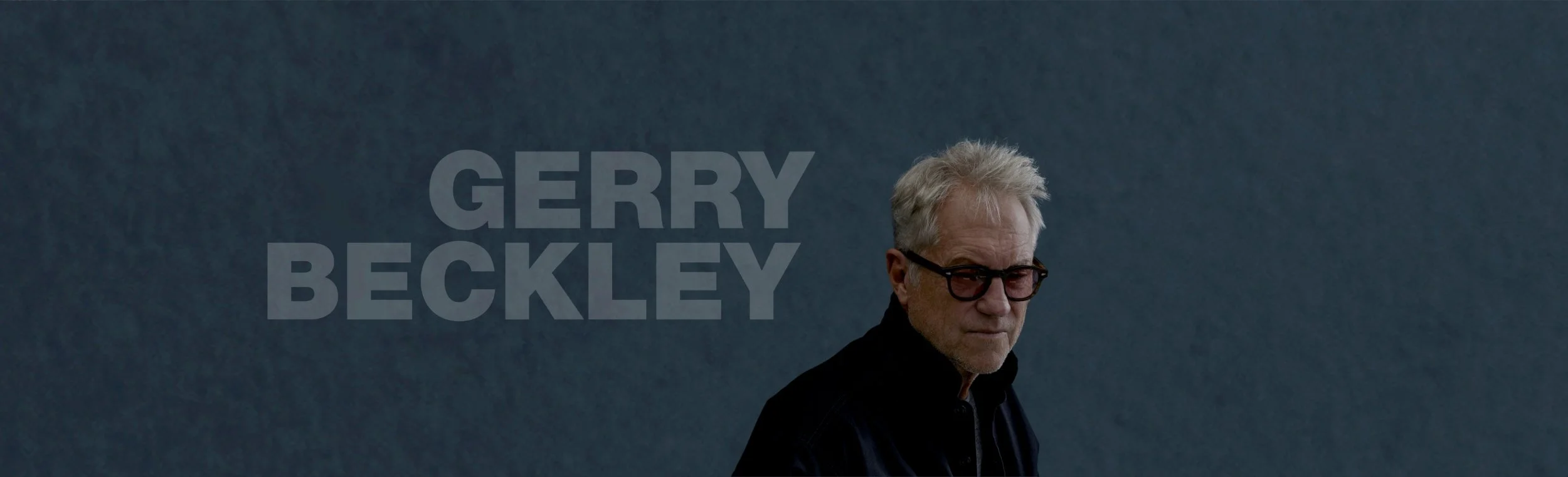 Gerry Beckley's (America) Music & Photography — Gerry Beckley